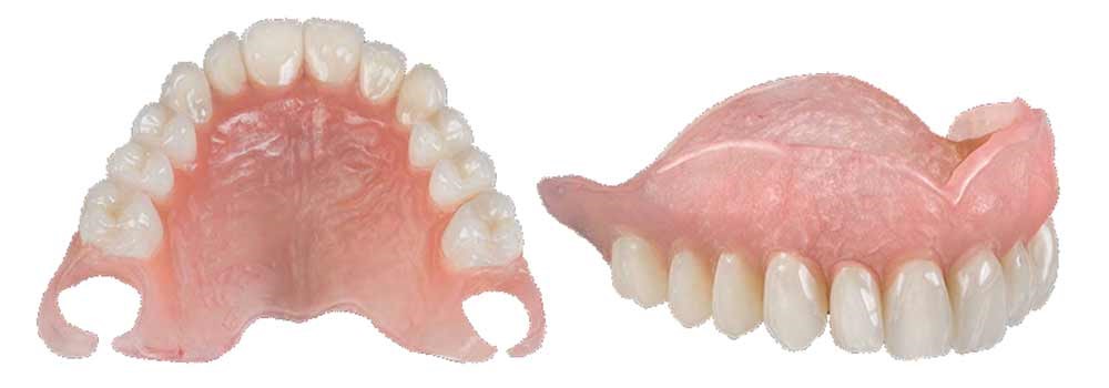 How To Clean Your Dentures Montgomery VT 5470